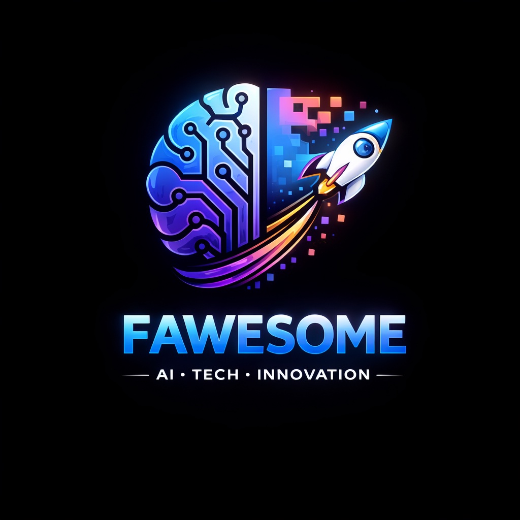 Fawesome